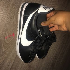 Women’s Nike Cortez